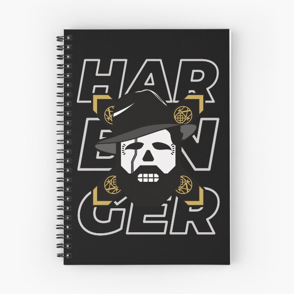 Item preview, Harbinger Pirates designed and sold by PixellPirates.