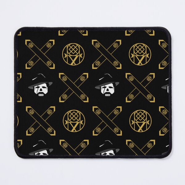 Item preview, Harbinger Pirates designed and sold by PixellPirates.