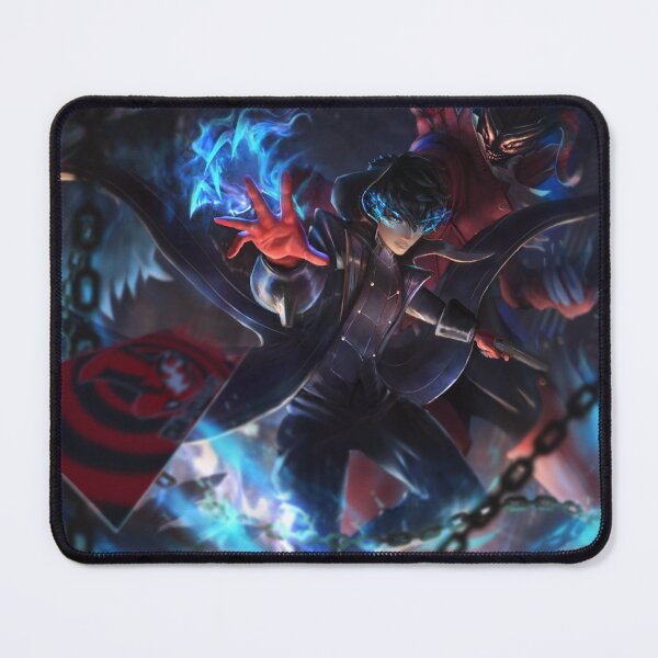 Item preview, Joker and Arsene designed and sold by bonzaidoodlez.