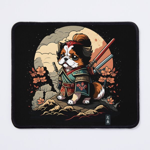 Item preview, The Last Dogning designed and sold by agustindesigner.