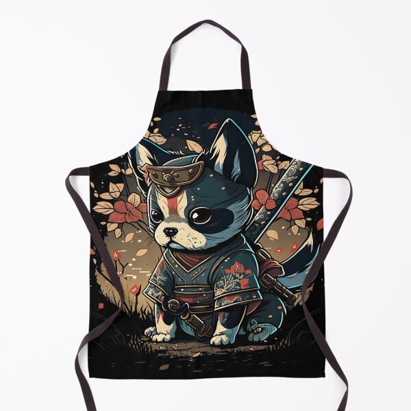Item preview, The Art of the Dogshido designed and sold by agustindesigner.