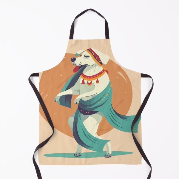 Item preview, Belly dancing dog designed and sold by Amir Faysal.