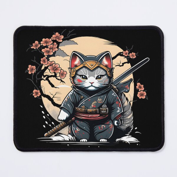 Item preview, Neko Warrior designed and sold by agustindesigner.
