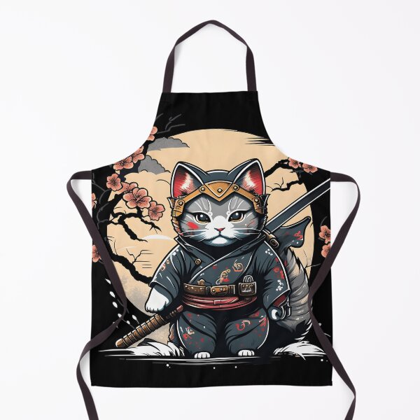 Item preview, Neko Warrior designed and sold by agustindesigner.