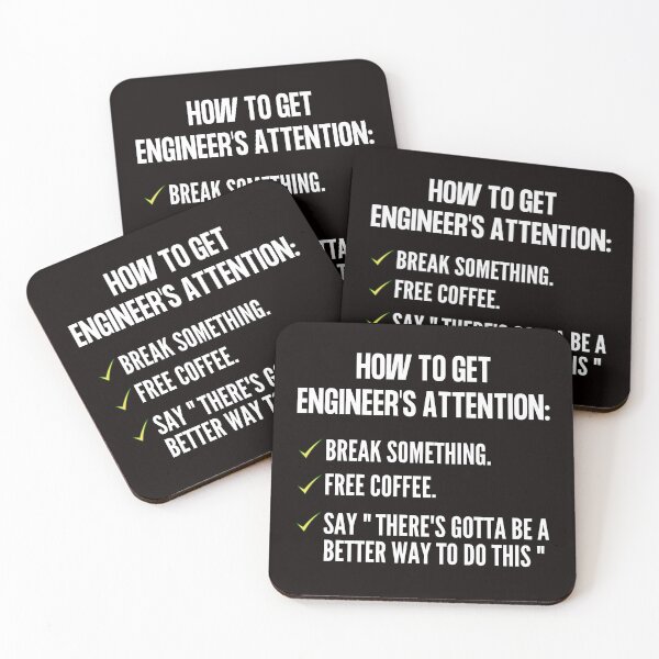 Item preview, Funny Engineer, Engineer Gifts, Engineer Student Gift, Engineer Graduation, Engineering, Engineer Gift designed and sold by SjyLopez.