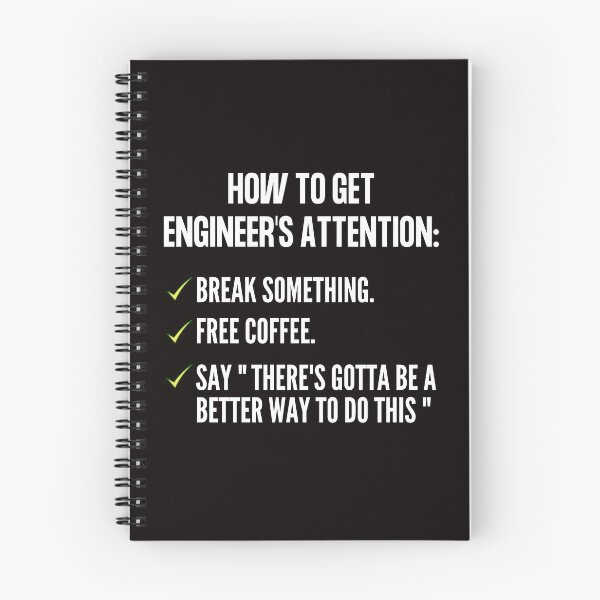 Item preview, Funny Engineer, Engineer Gifts, Engineer Student Gift, Engineer Graduation, Engineering, Engineer Gift designed and sold by SjyLopez.