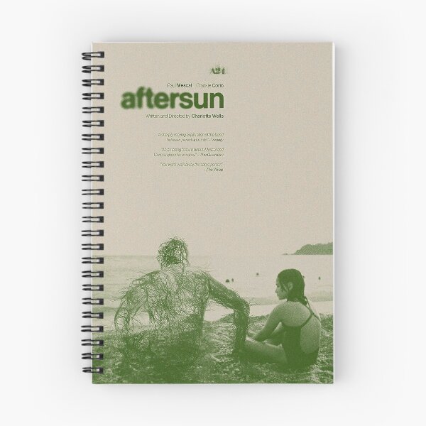 Item preview, Aftersun Alternate  designed and sold by kariseriburu.