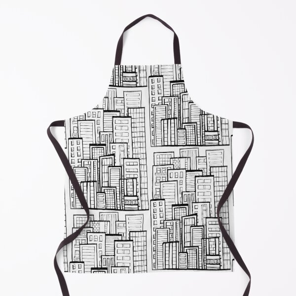Item preview, Cityscape  designed and sold by Lisa Logan.