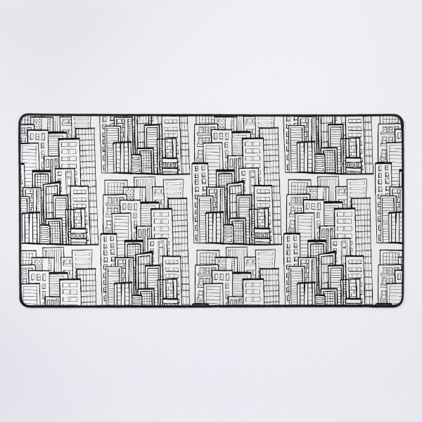 Item preview, Cityscape designed and sold by Lisa Logan.