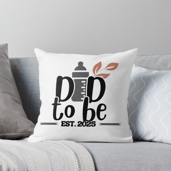 Item preview, Dad to be designed and sold by Azrou shop.