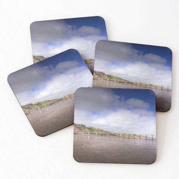 Item preview, Victorian Pier, Saltburn-by-the-sea, Cleveland designed and sold by MichaelBShannon.