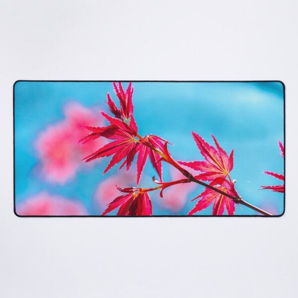 Item preview, Autumn maple leaves designed and sold by tank200bar.