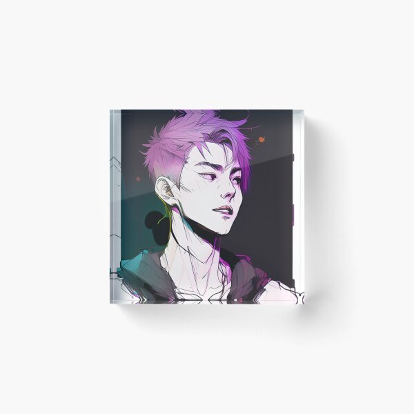 Item preview, moonbin designed and sold by FunSesame.