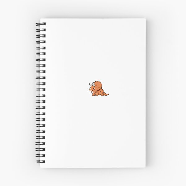 Item preview, Triceratops sticker designed and sold by Stickers N More.