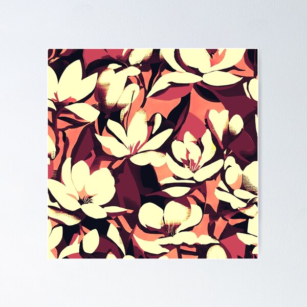 Item preview, Floral Fiesta designed and sold by Maariteal.