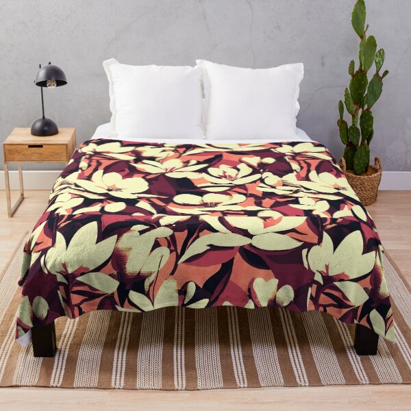 Item preview, Floral Fiesta designed and sold by Maariteal.