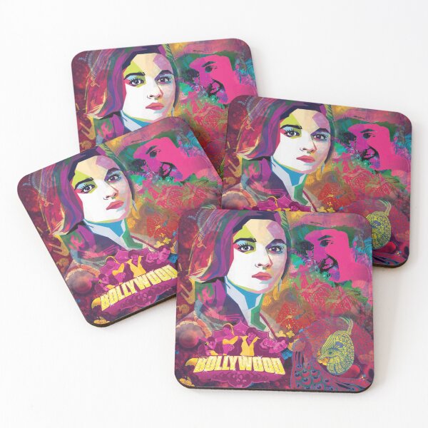 Item preview, BOLLYWOOD ART designed and sold by anjaney.