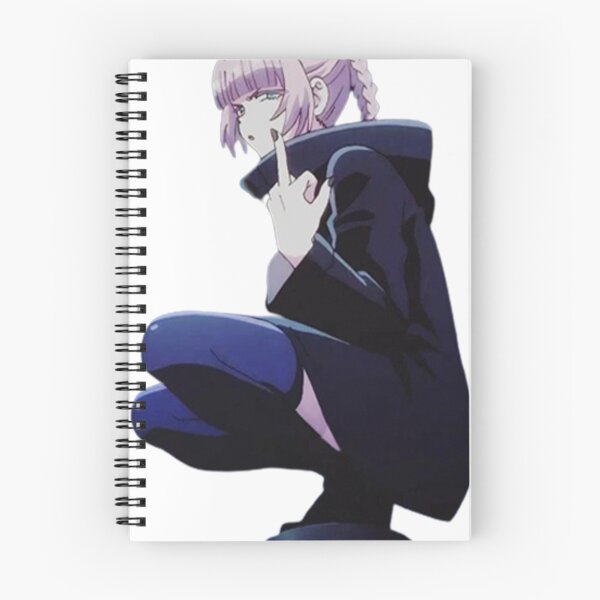 Item preview, nazuna nanakusa designed and sold by HaydenMillepied.