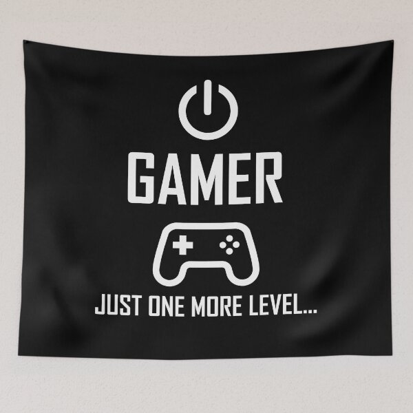 Item preview, Gamer designed and sold by ValentinaHramov.