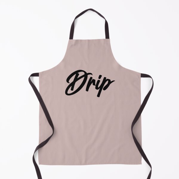 Item preview, Drip designed and sold by Side Quest Co..