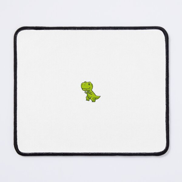 Item preview, Tyrannosaurus rex sticker designed and sold by Stickers N More.