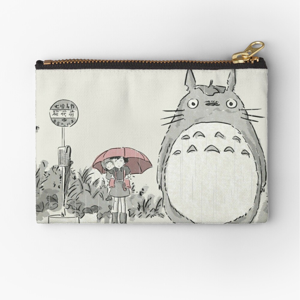 Item preview, Zipper Pouch designed and sold by VelmaSchroeder.