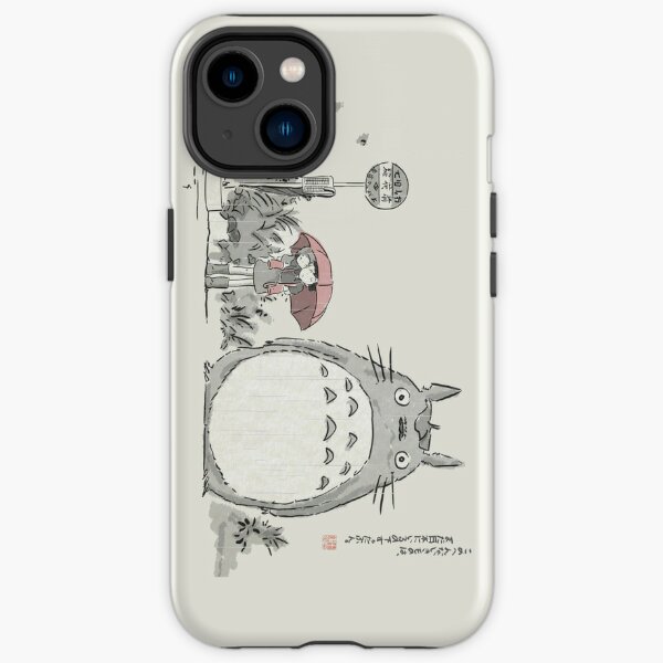 STUDIO GHIBLI iPhone 14 Case