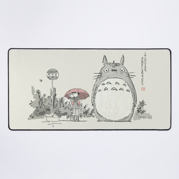 Studio Ghibli Happy Meal Landscape Illustration, a phone case by