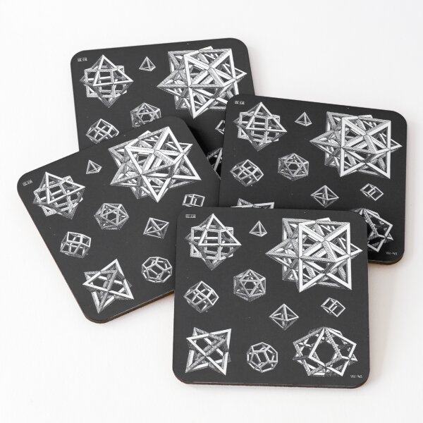 Item preview, Star Sketch 1948 designed and sold by Andhika-Mahessa.