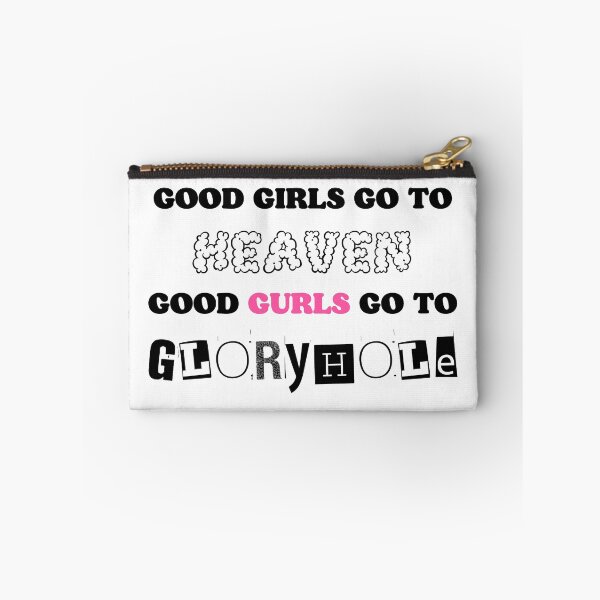 Item preview, Good Gurls Go To Gloryhole Sissy Femboy designed and sold by SISSY4SISSIES.