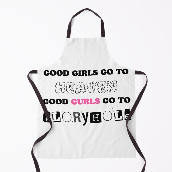 Item preview, Good Gurls Go To Gloryhole Sissy Femboy designed and sold by SISSY4SISSIES.