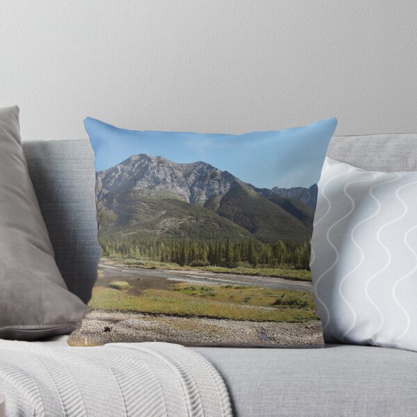 Item preview, Kananskis River designed and sold by ldredge.