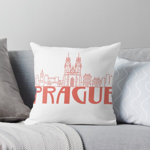 Item preview, Prague Czech designed and sold by fantedesign.