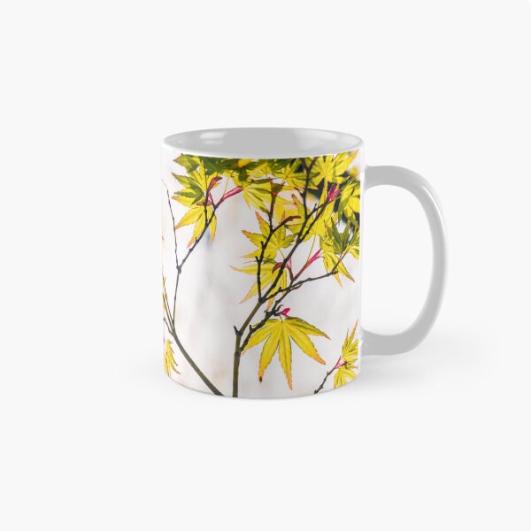 Item preview, Autumn maple leaves #2 designed and sold by tank200bar.
