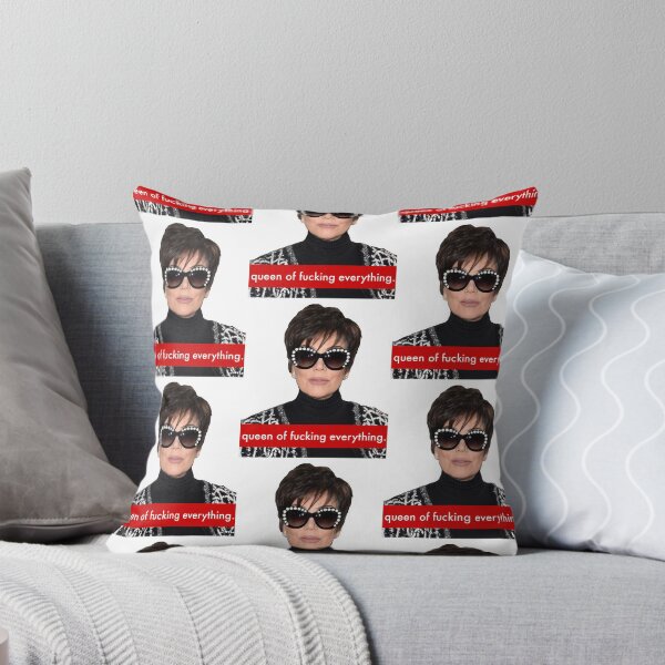 Item preview, Kris Jenner Merch designed and sold by lets get this BREAD.