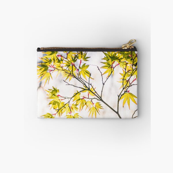 Item preview, Autumn maple leaves #2 designed and sold by tank200bar.