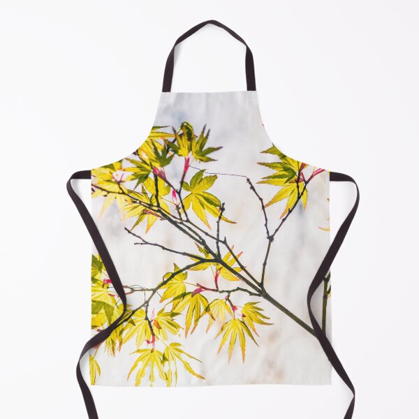 Item preview, Autumn maple leaves #2 designed and sold by tank200bar.