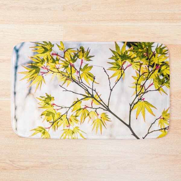 Item preview, Autumn maple leaves #2 designed and sold by tank200bar.