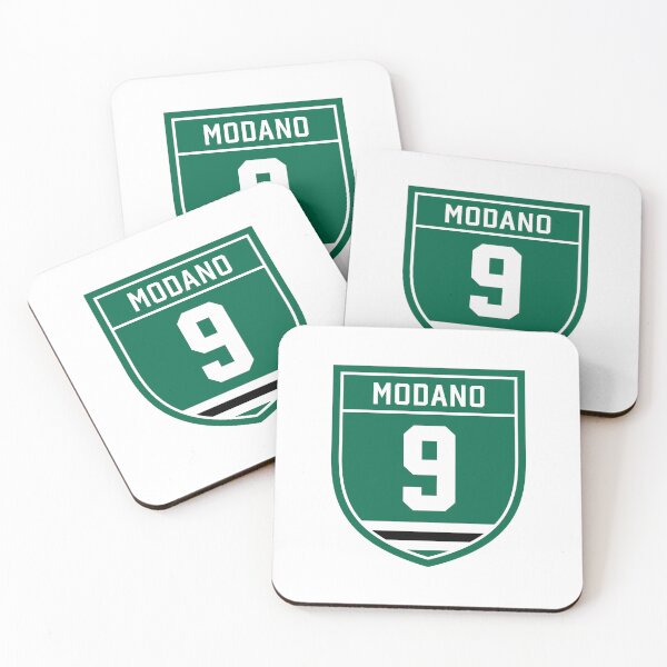 Item preview, Modano #9 emblem designed and sold by Tarroi.