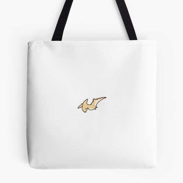 Item preview, Pterodactyl sticker designed and sold by Stickers N More.