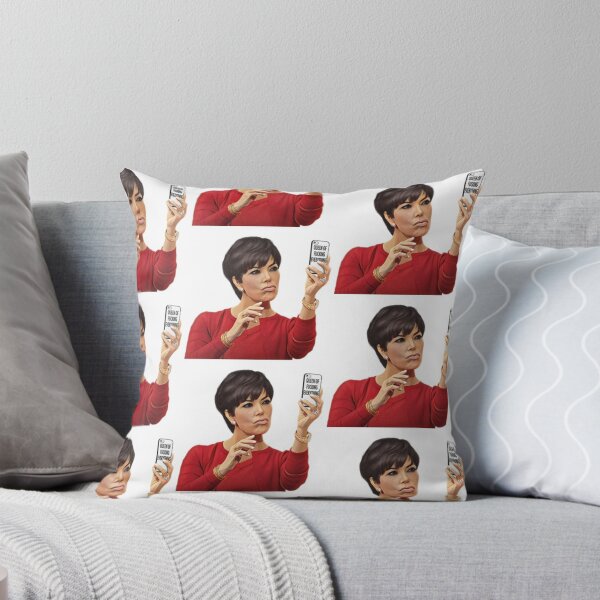 Item preview, KRIS JENNER QUEEN OF EVERYTHING designed and sold by lets get this BREAD.