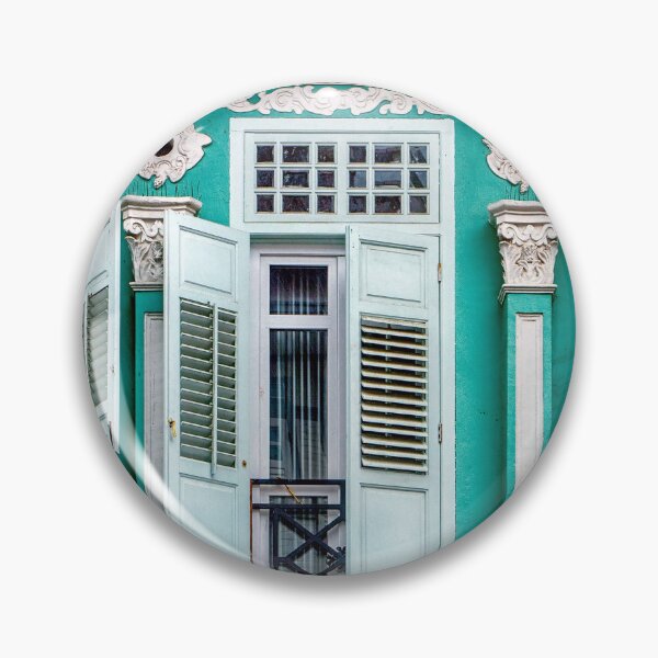 Item preview, Singapore, Heritage Shophouses of Singapore designed and sold by John Seaton Callahan.