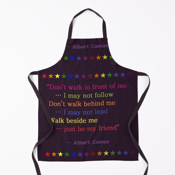 Item preview, Quotes By Famous People ― Albert Camus designed and sold by EunsooLee.