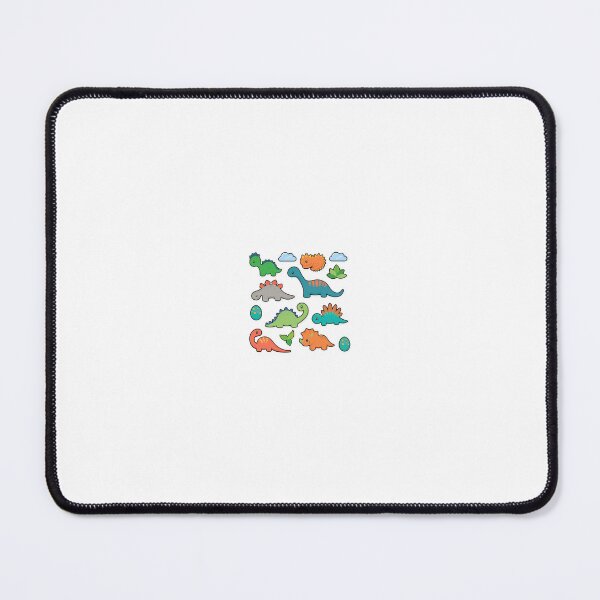 Item preview, Dinosaur sticker pack designed and sold by Stickers N More.