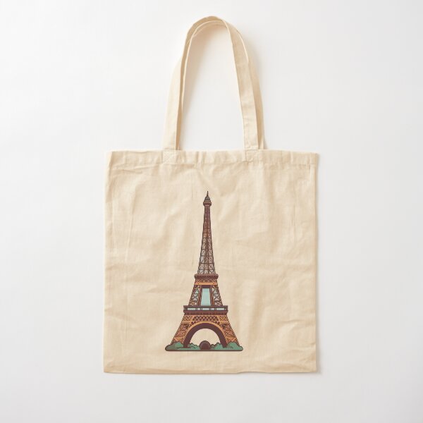 Item preview, Eiffel Tower designed and sold by AmJoJoe.