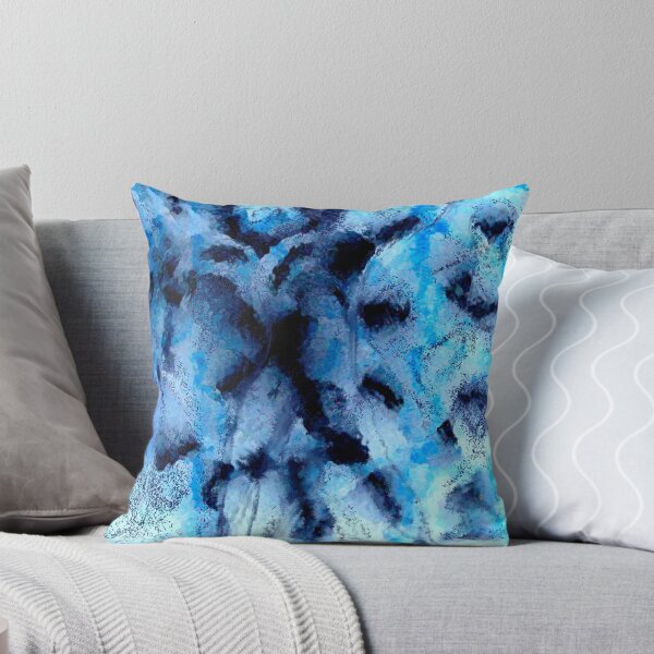 Item preview, Dusk Until Dawn\Blue from the Altered States Collection designed and sold by RoyAllenHunt.