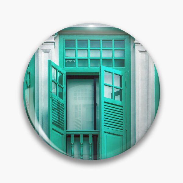 Item preview, Singapore, Heritage Shophouses of Singapore designed and sold by John Seaton Callahan.