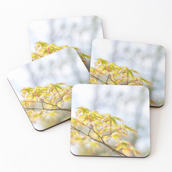 Item preview, Autumn maple leaves #3 designed and sold by tank200bar.