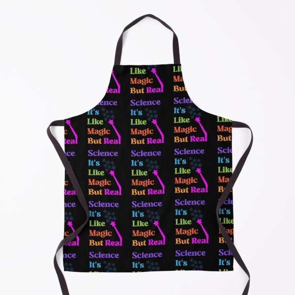Item preview, Science Its Like Magic But Real, Science Teacher , Science Lover , Science designed and sold by Luckyart5.