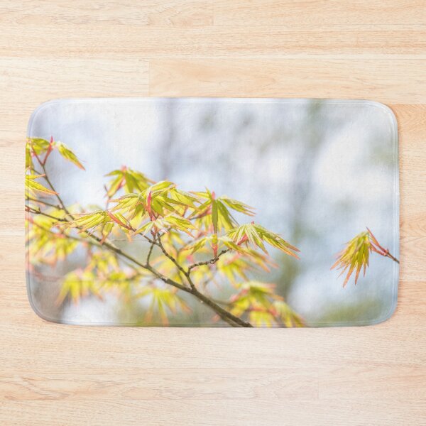 Item preview, Autumn maple leaves #3 designed and sold by tank200bar.